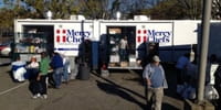 Hurricane Sandy Victims Commemorate One-Year Anniversary